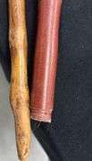 Vintage Canes and Walking Stick