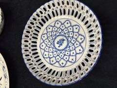 Royal Copenhagen and Spode China