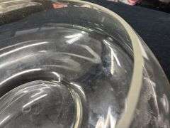 Punch Bowl and Cups