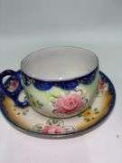 Teacup and Saucer Variety