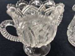 Cut Glass Variety