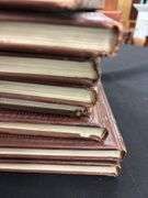 Vintage Time Life Hard Cover Books