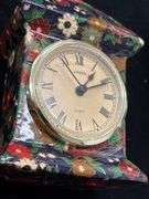 Linden Clock
