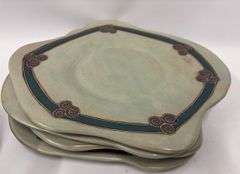 Mara Mexican Bowls and Plates