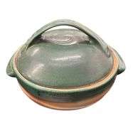 Pottery