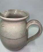 Pottery Pitcher