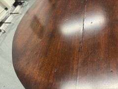 Oval Table
