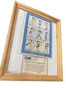 Betty Boop Postage Stamps
