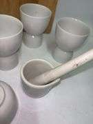 Variety of Kitchen Accessories
