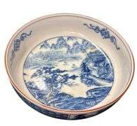 Asian Bowl