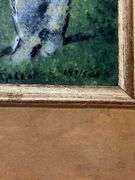 Raphael Limited Edition Framed Art