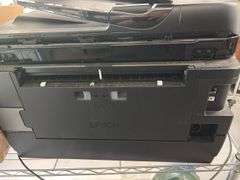Epson All-in-One Printer