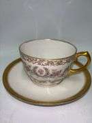 Teacup and Saucer Variety