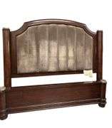 Thomasville Queen Bed