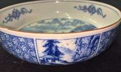 Asian Bowl