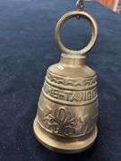 Brass Doorbell