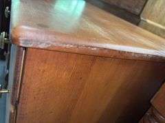 Petite Desk