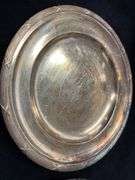Variety of Silverplate