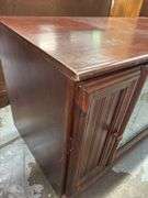 Multi Media TV Stand