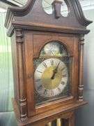 Ridgeway Grandfather Clock