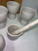 Variety of Kitchen Accessories