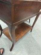 Thomasville Side Table