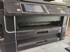 Epson All-in-One Printer