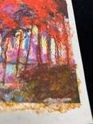 Claire McElveen Original Unframed Art
