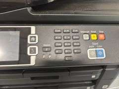 Epson All-in-One Printer