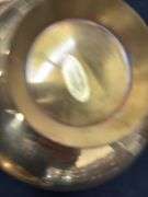 Brass Bowls and Trays