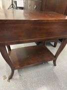Thomasville Side Table