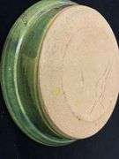 Pottery Plate