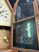 New England Clock Co. Clock