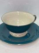 Teacup and Saucer Variety