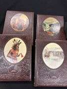 Vintage Time Life Hard Cover Books