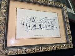 Variety of Artwork