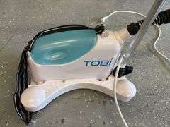 Tobi Steamer