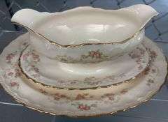 Pope Gosser China Set