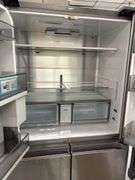Samsung 36"4 Door Flex Refrigerator