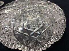 Cut Glass Variety