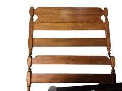 Full Size Bed