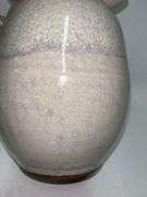 Pottery Pitcher