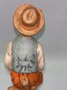 Porcelain Figurines