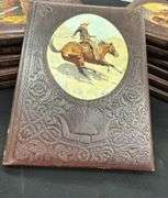 Vintage Time Life Hard Cover Books