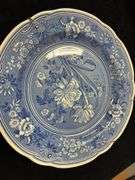 Royal Copenhagen and Spode China