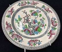 Collectible Plates