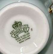 Teacup and Saucer Variety
