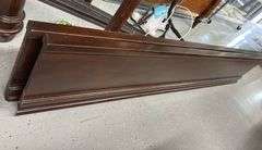 Thomasville Queen Bed