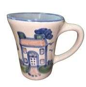 Hadley Pottery Mug