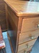 Petite Desk